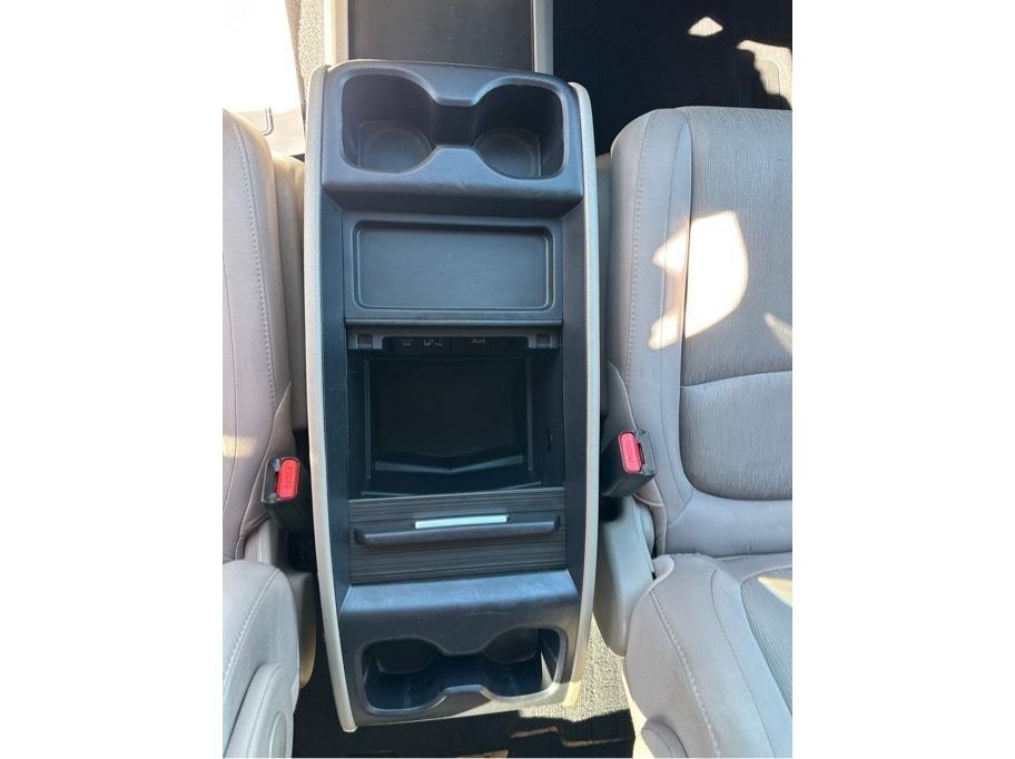 Honda Odyssey EX 2020