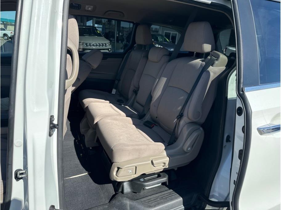 Honda Odyssey EX 2020