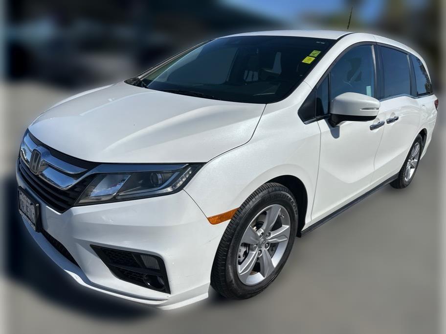 Honda Odyssey EX 2020