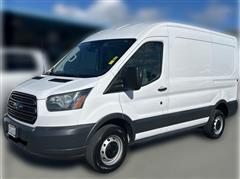 2016 Ford Transit 
