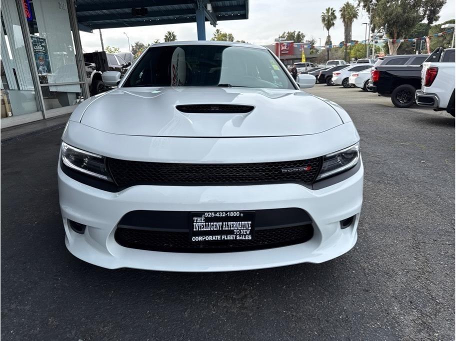 Dodge Charger R/T 2019