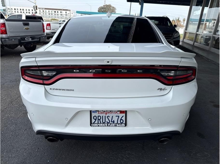 Dodge Charger R/T 2019
