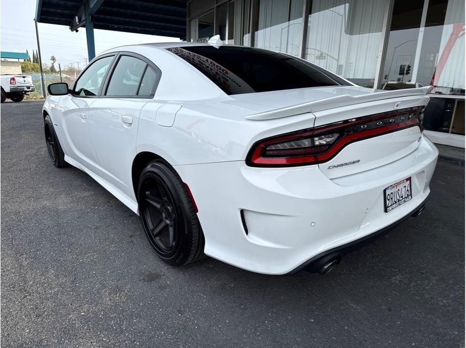 Dodge Charger R/T 2019