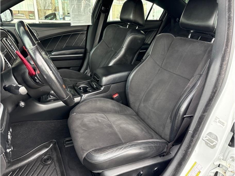 Dodge Charger R/T 2019