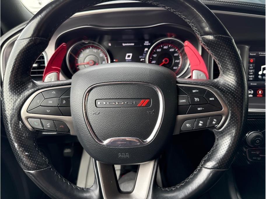 Dodge Charger R/T 2019