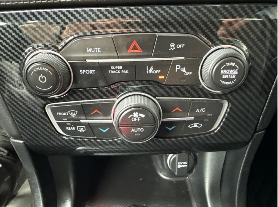 Dodge Charger R/T 2019