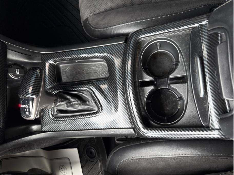 Dodge Charger R/T 2019