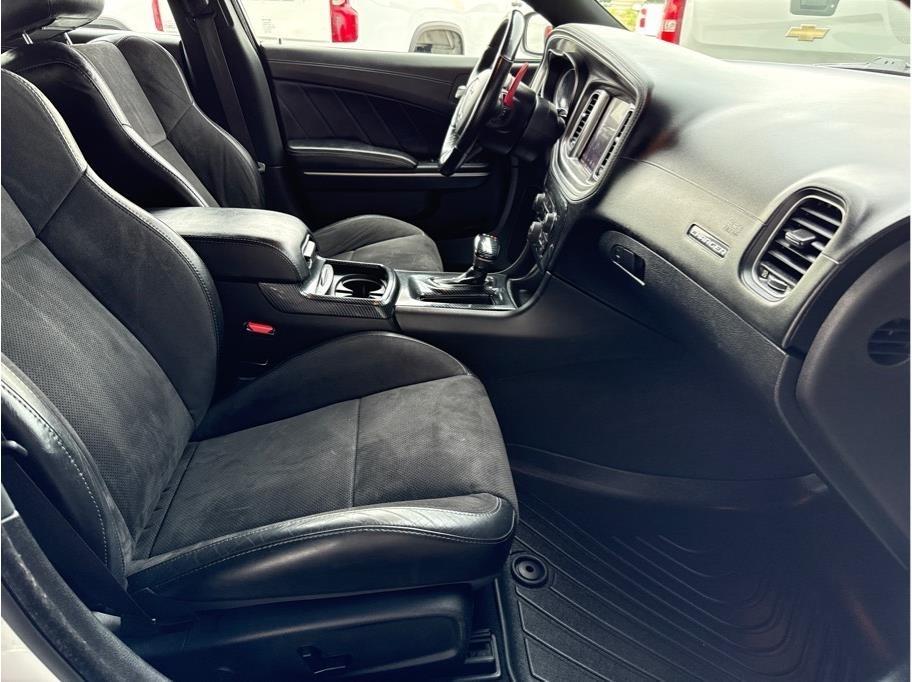 Dodge Charger R/T 2019