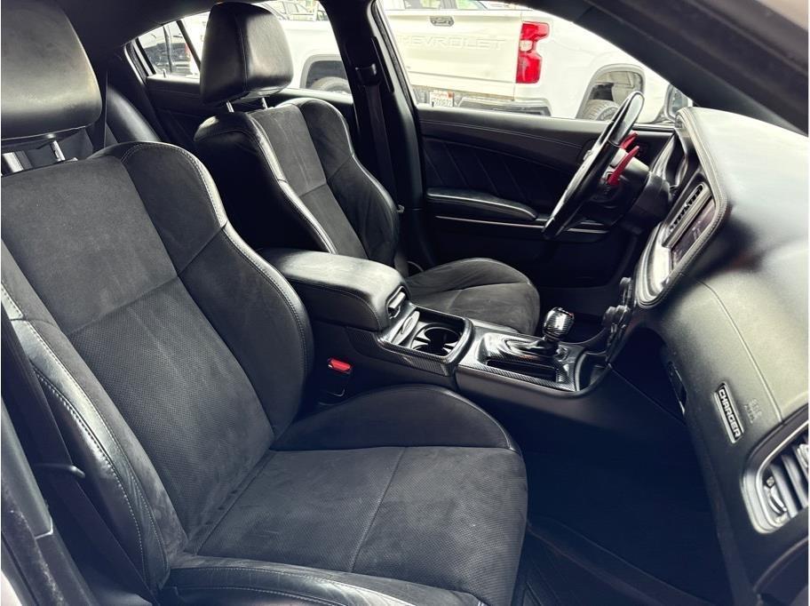 Dodge Charger R/T 2019