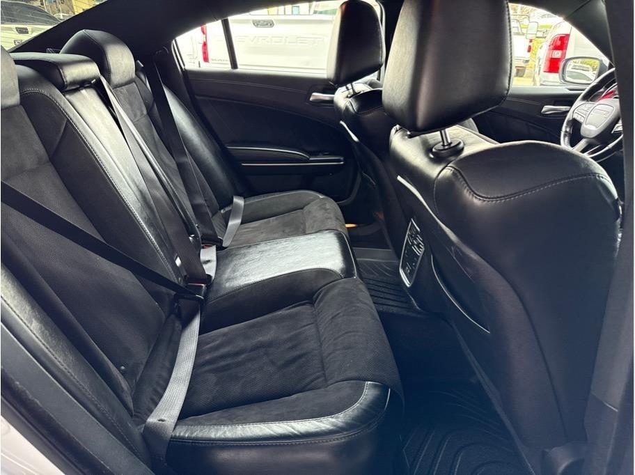 Dodge Charger R/T 2019