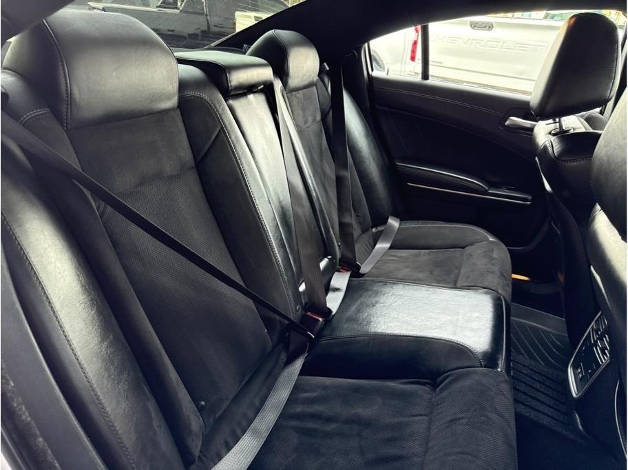 Dodge Charger R/T 2019