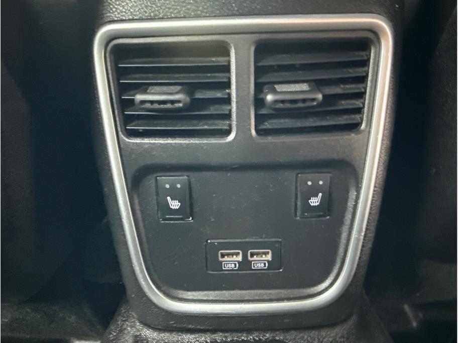 Dodge Charger R/T 2019