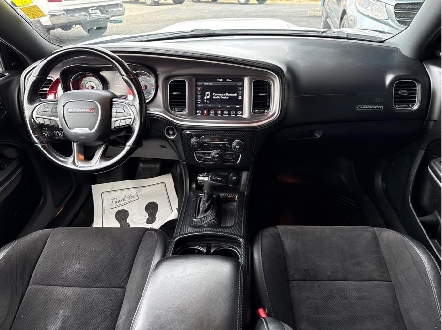 Dodge Charger R/T 2019