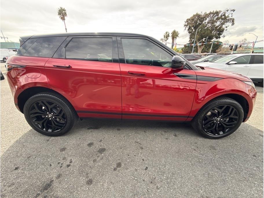 Land Rover Range Rover Evoque SE 2020