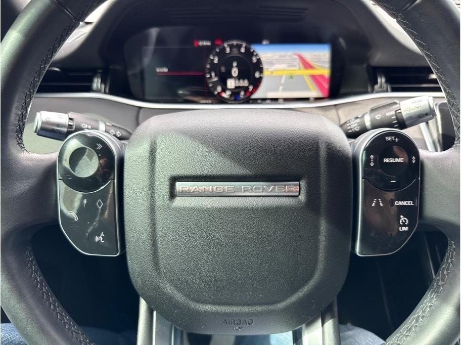 Land Rover Range Rover Evoque SE 2020