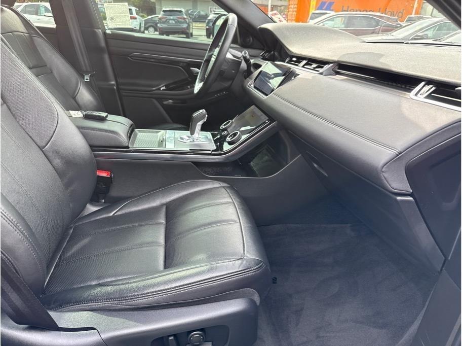 Land Rover Range Rover Evoque SE 2020