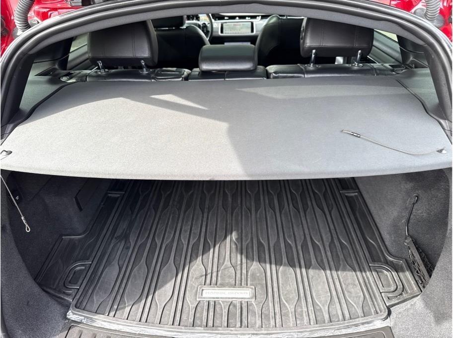 Land Rover Range Rover Evoque SE 2020