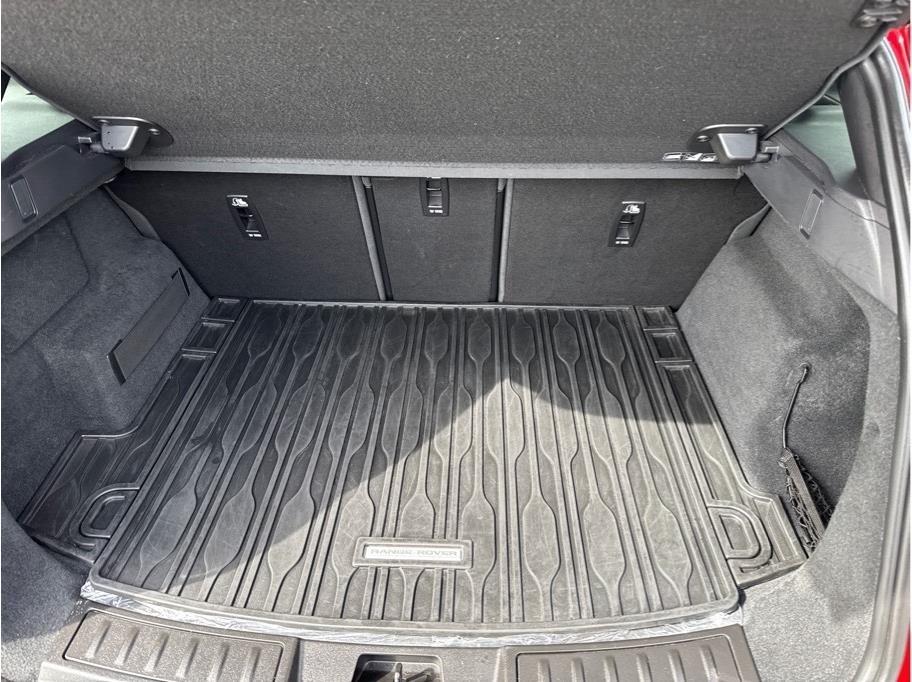 Land Rover Range Rover Evoque SE 2020