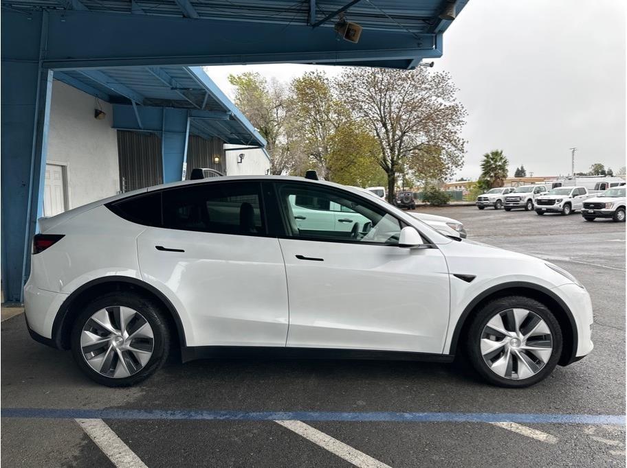 Tesla Model Y Long Range 2020