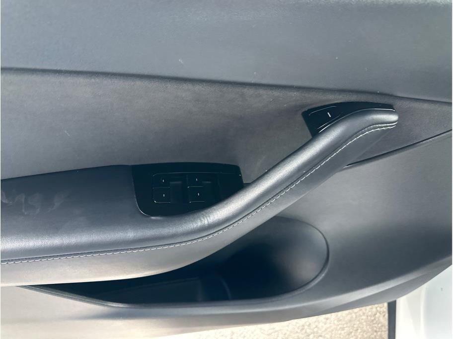 Tesla Model Y Long Range 2020