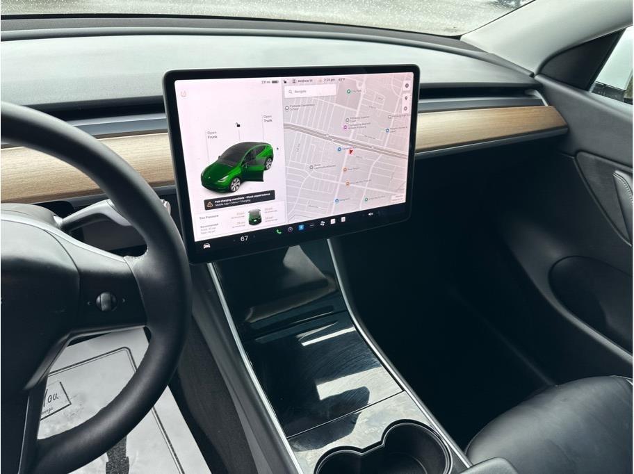Tesla Model Y Long Range 2020