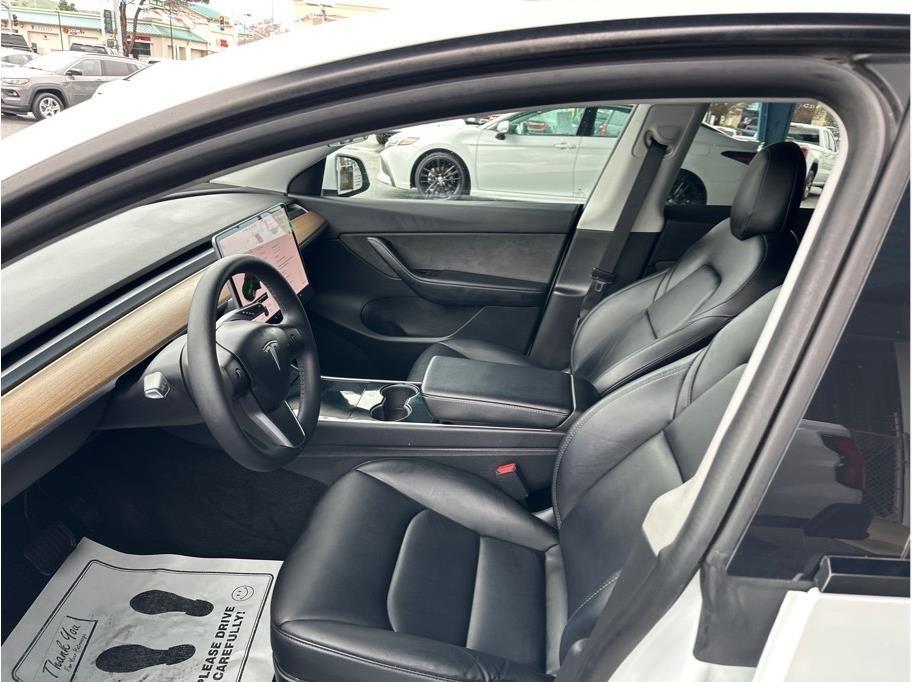 Tesla Model Y Long Range 2020