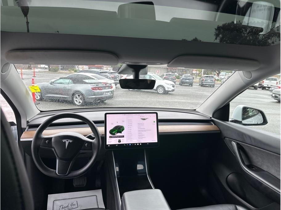 Tesla Model Y Long Range 2020