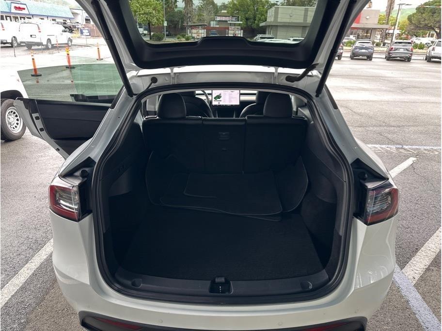 Tesla Model Y Long Range 2020