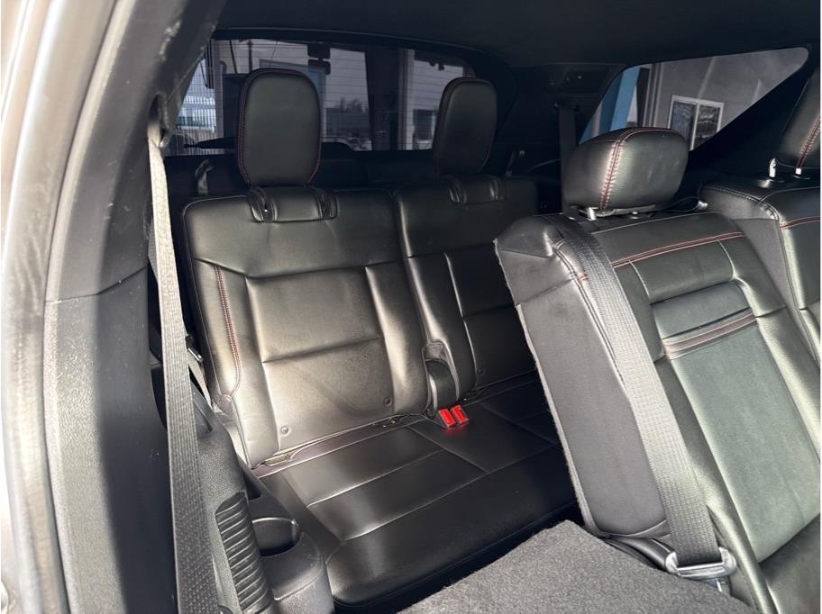 Ford Explorer ST-Line 2022