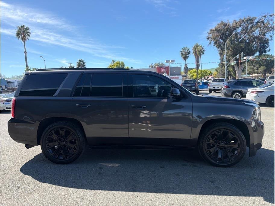 GMC Yukon Denali 2WD 2017