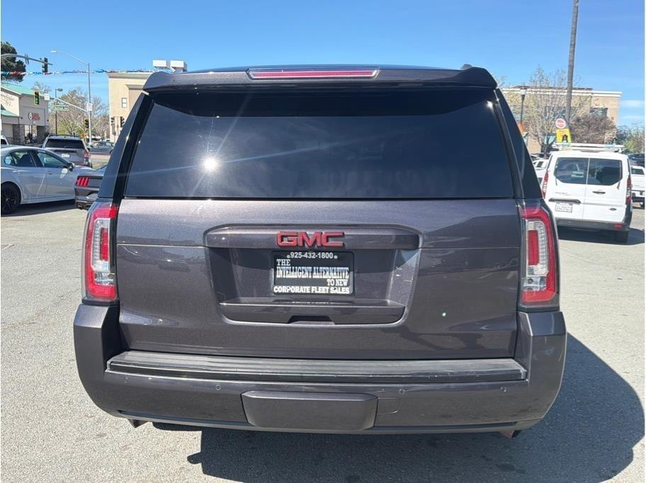 GMC Yukon Denali 2WD 2017