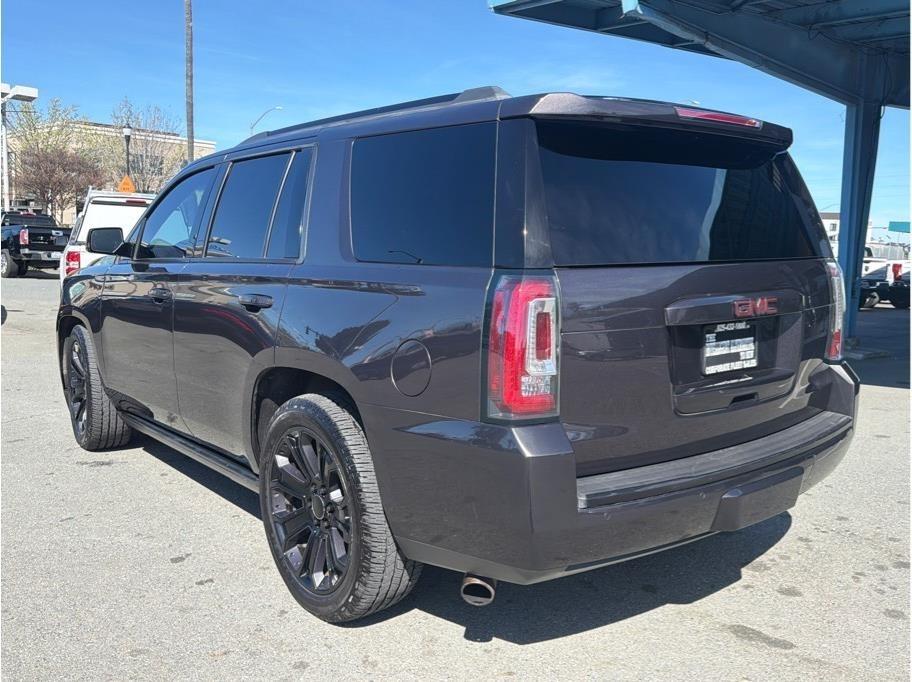 GMC Yukon Denali 2WD 2017