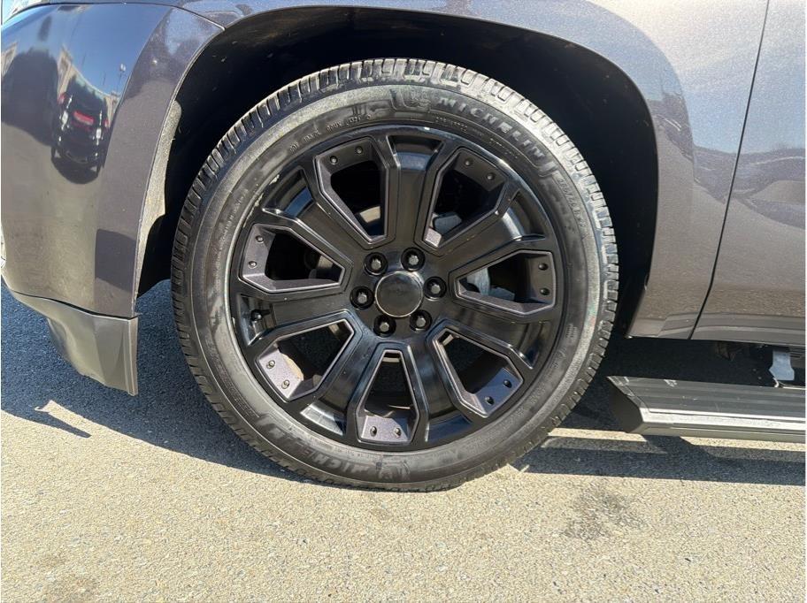 GMC Yukon Denali 2WD 2017