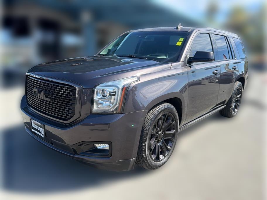 GMC Yukon Denali 2WD 2017