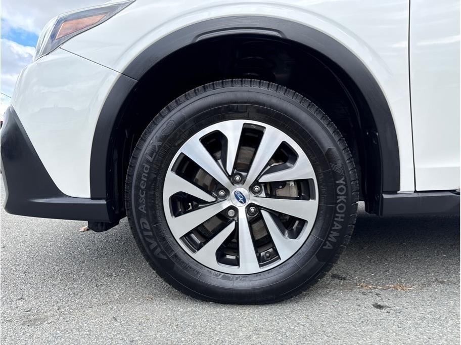 Subaru Outback Premium 2021