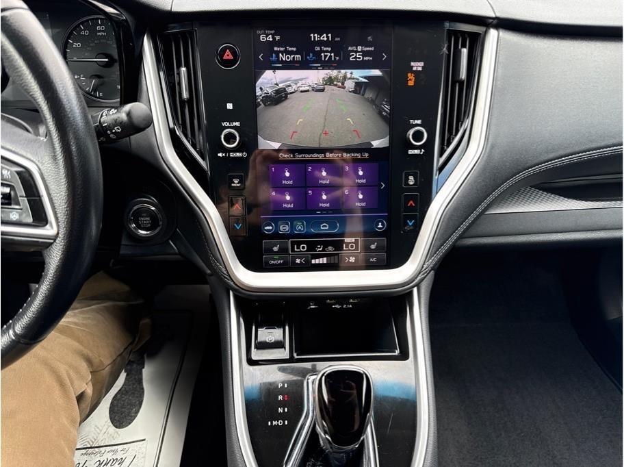 Subaru Outback Premium 2021