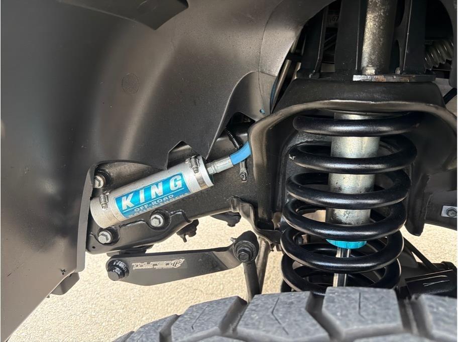 RAM 2500 Laramie Mega Cab 4WD 2012