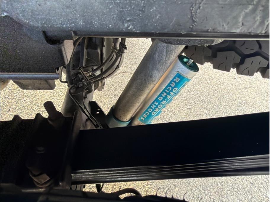 RAM 2500 Laramie Mega Cab 4WD 2012