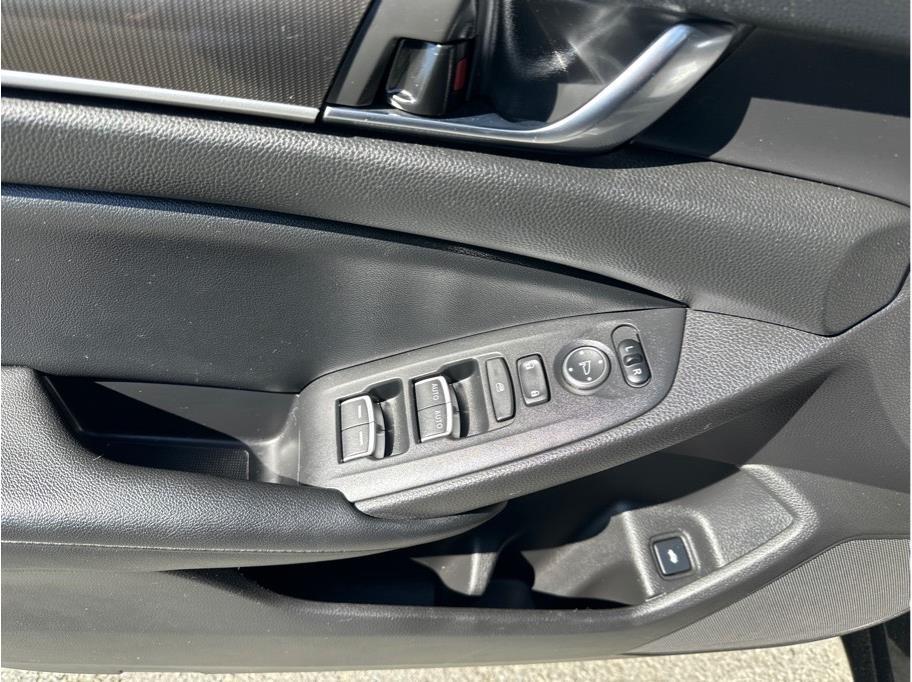 Honda Accord Sport CVT 2021