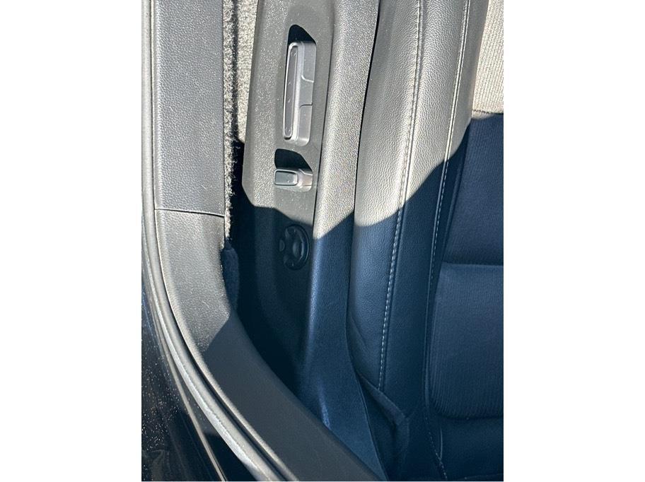 Honda Accord Sport CVT 2021