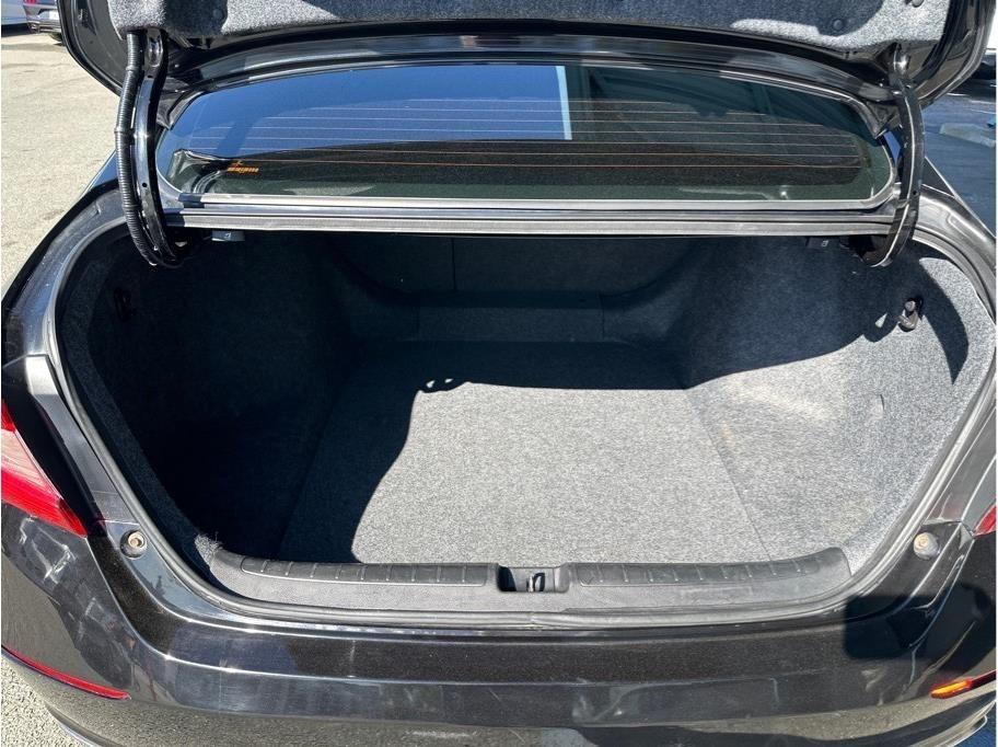 Honda Accord Sport CVT 2021