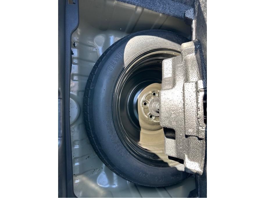 Honda Accord Sport CVT 2021