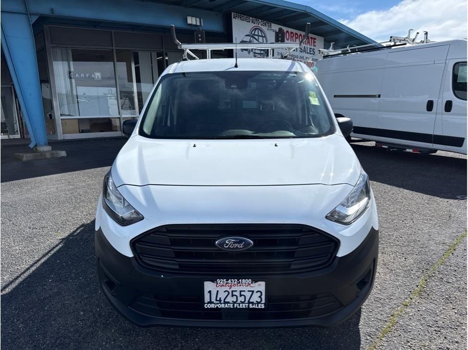 Ford Transit Connect Cargo Van XL SWB 2023