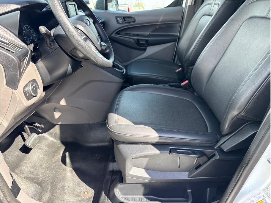 Ford Transit Connect Cargo Van XL SWB 2023