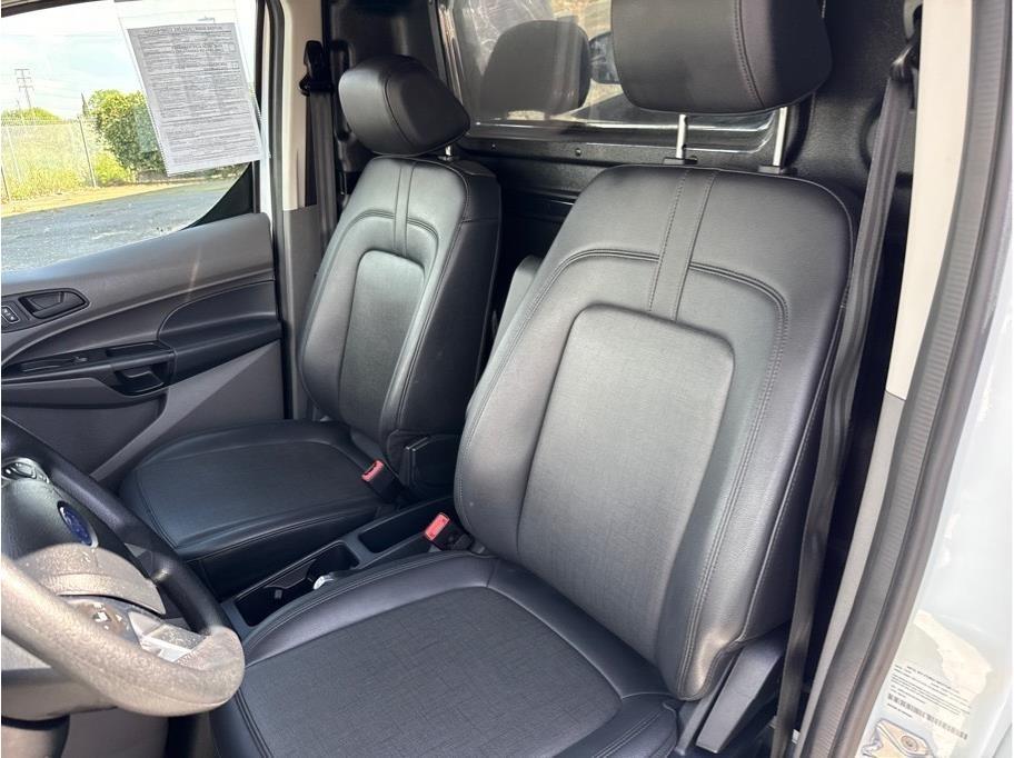 Ford Transit Connect Cargo Van XL SWB 2023