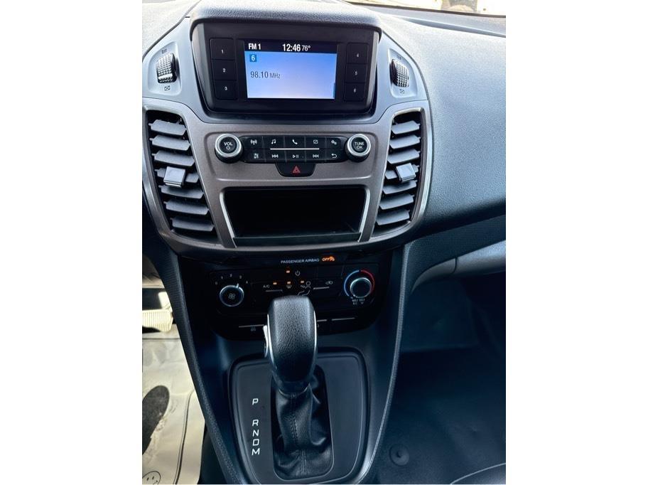 Ford Transit Connect Cargo Van XL SWB 2023