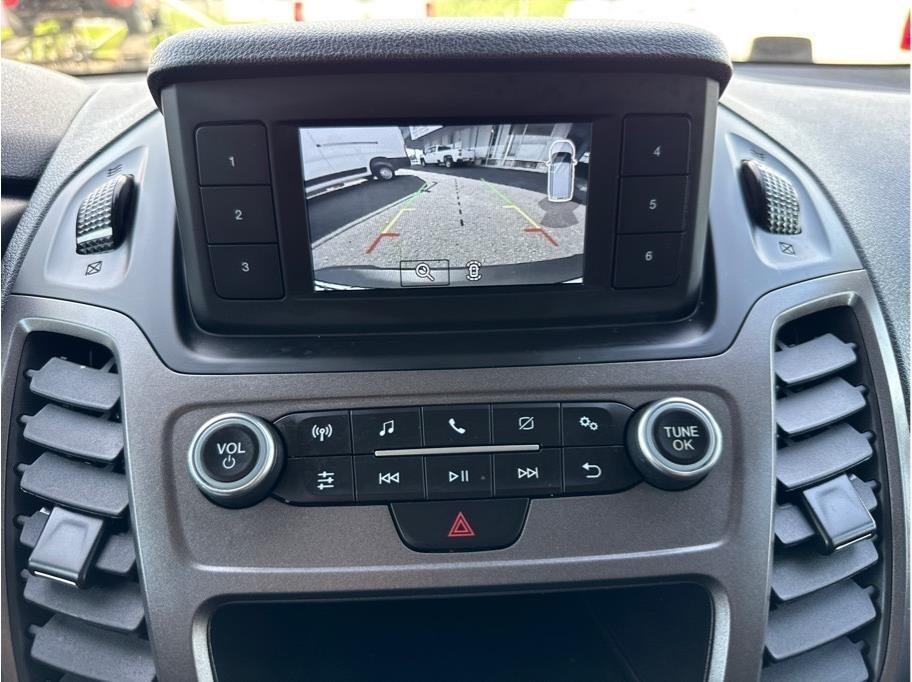 Ford Transit Connect Cargo Van XL SWB 2023