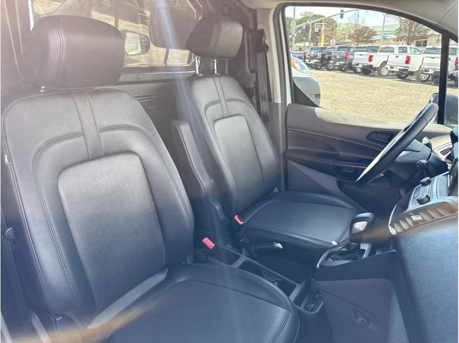 Ford Transit Connect Cargo Van XL SWB 2023