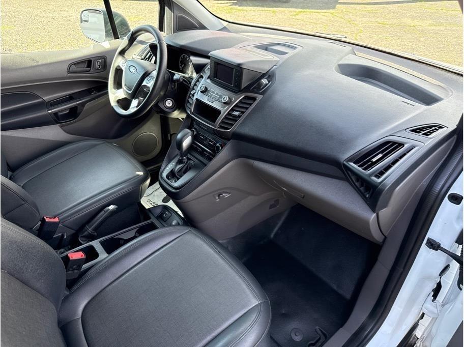 Ford Transit Connect Cargo Van XL SWB 2023