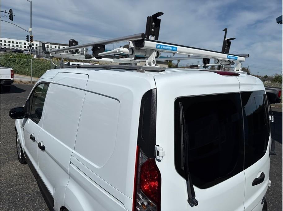 Ford Transit Connect Cargo Van XL SWB 2023